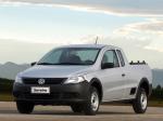 Volkswagen Saveiro 2009 года